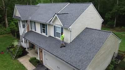 All Photos for Storm Ready Exteriors in Chesapeake Beach, MD