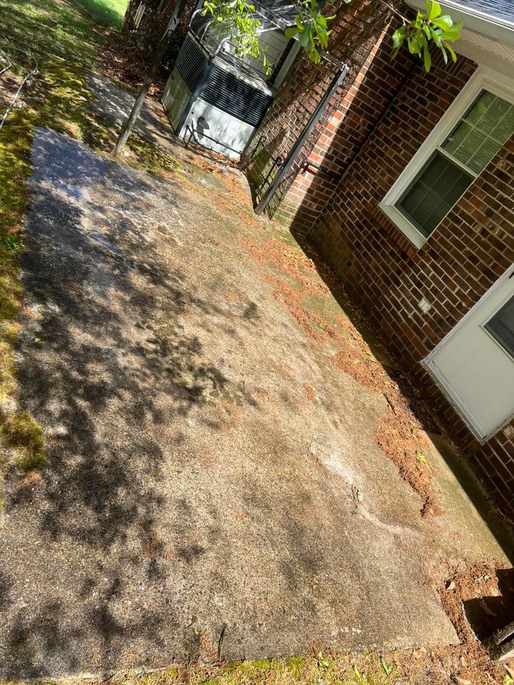 All Photos for JB Applewhite's Pressure Washing in Anderson, SC