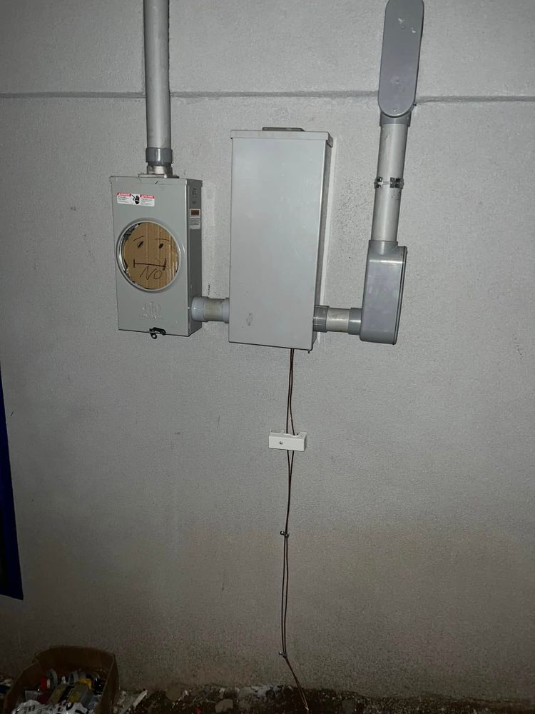 All Photos for G&R Electric in New City, NY