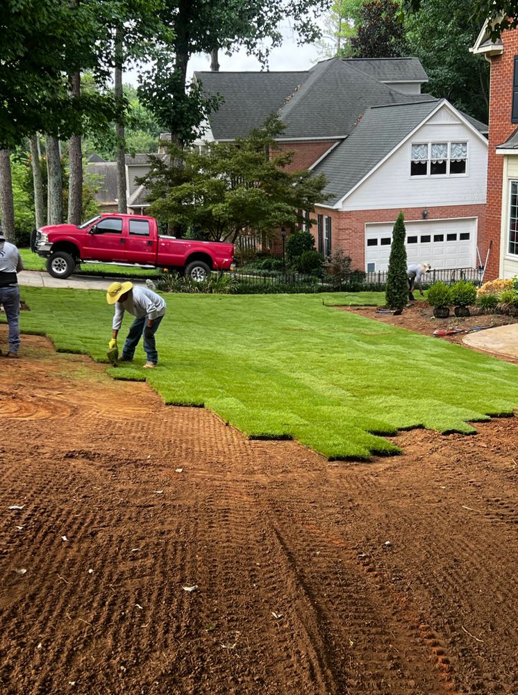 CSS Renovations team in Huntsville, AL - people or person