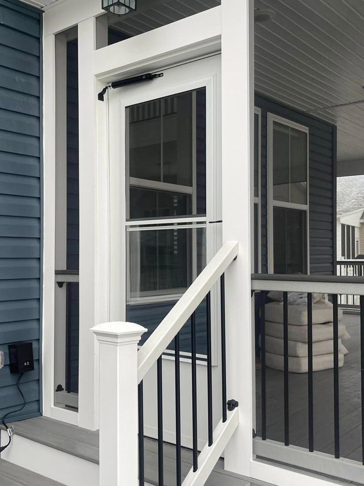 GCJ Contractor LLC team in Selbyville, DE - people or person