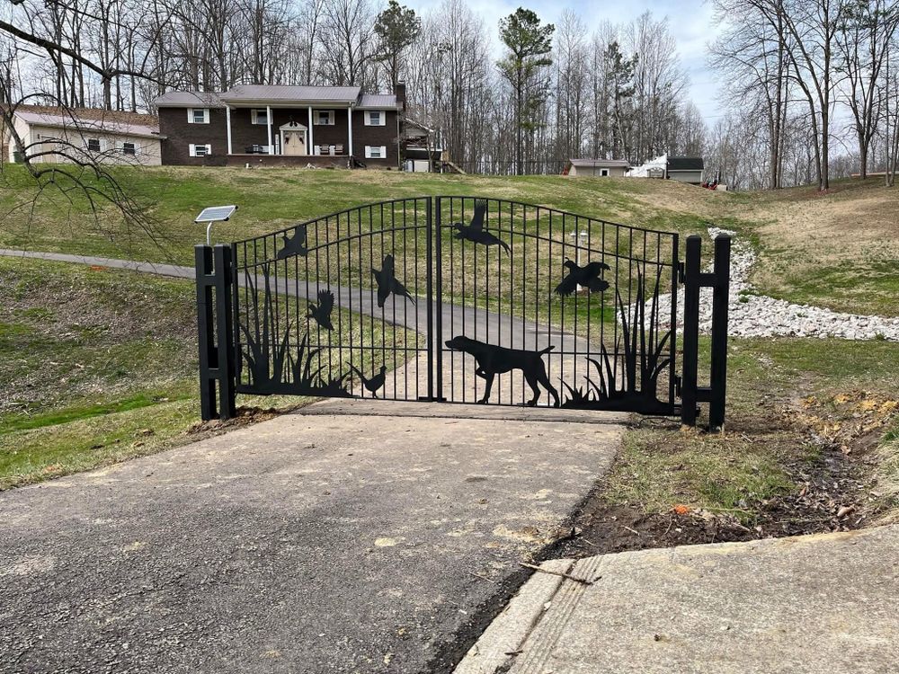 All Photos for Jones Welding and Ornamental Iron in Grayson, Kentucky