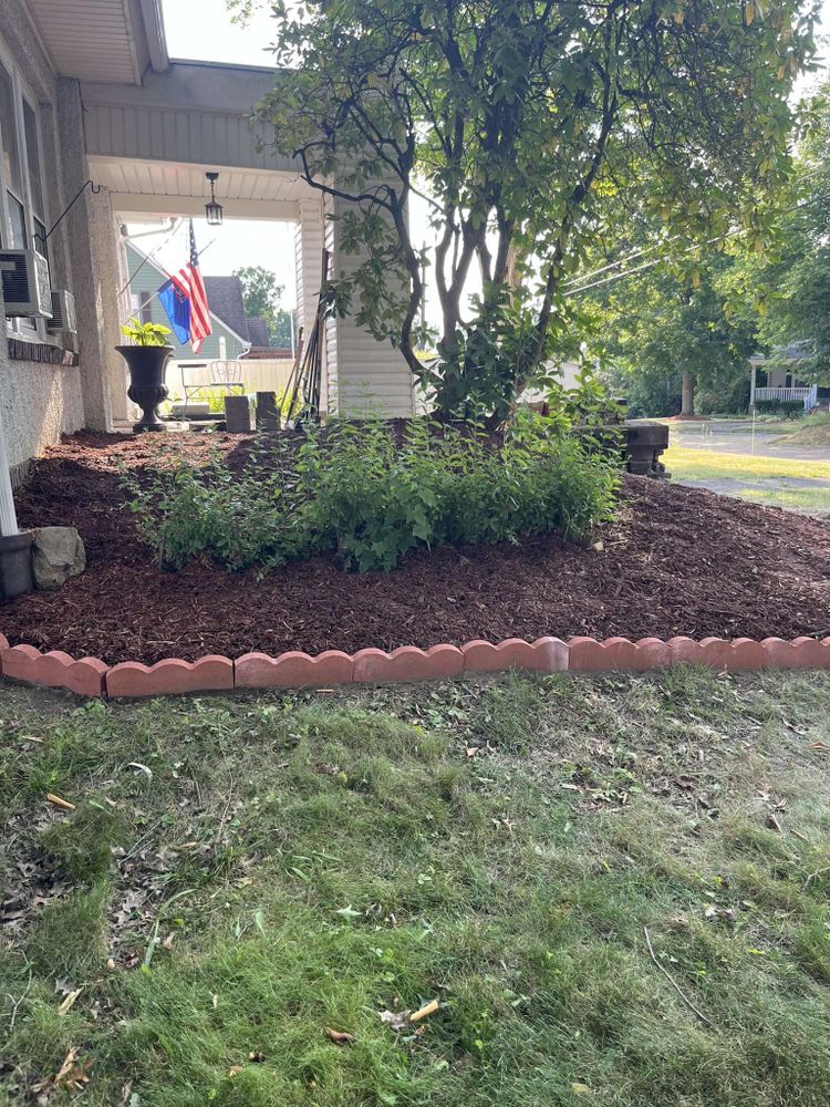 All Photos for Wilt Landscaping in Greenville, PA