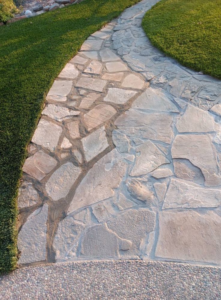 Transform your outdoor space with our exceptional paver patio service, designed to enhance aesthetics and functionality. Our expert craftsmanship ensures a durable and stunning addition to your home's landscape. for Alex & Son Concrete and Landscaping in Lincoln, CA