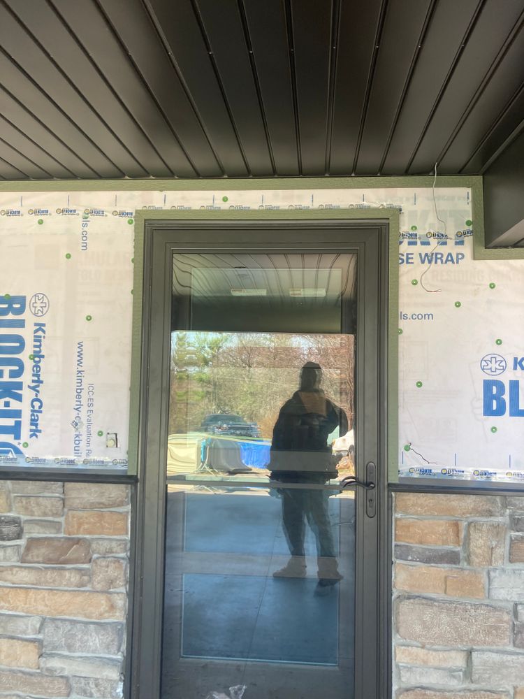 All Photos for The Gutter Man Seamless in Kearney, NE