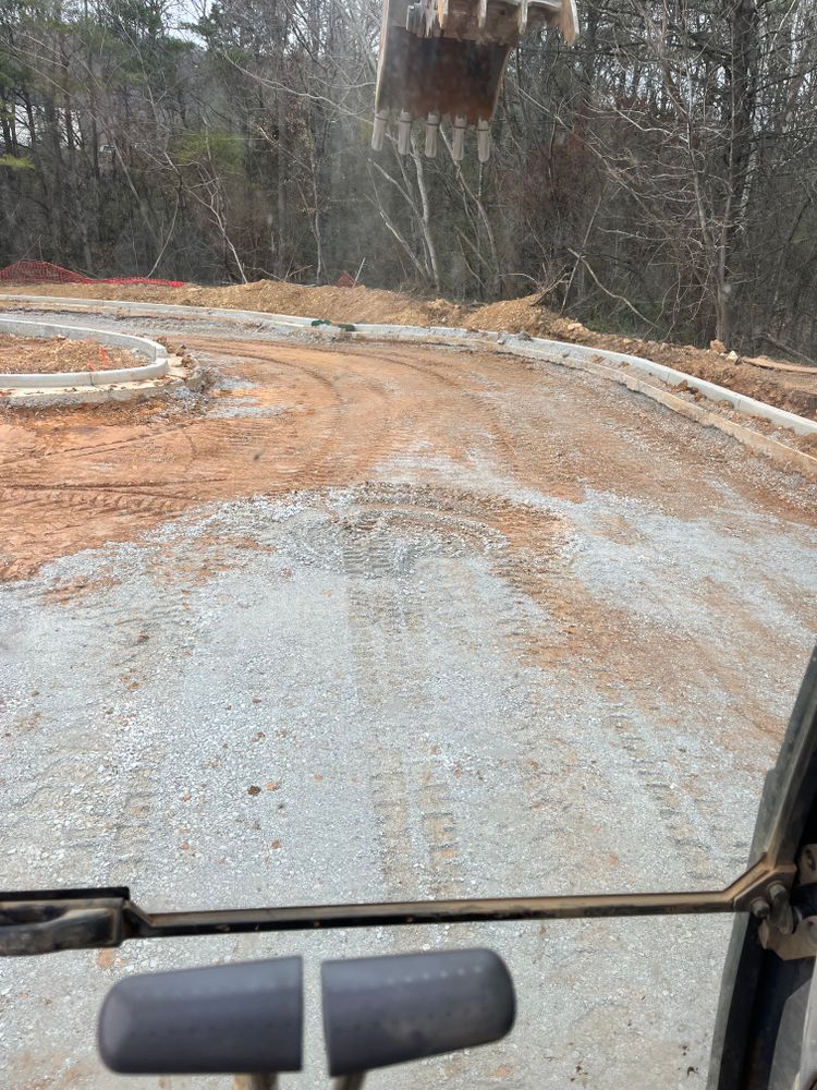 All Photos for J.P Landscaping and excavation in Chattanooga, TN