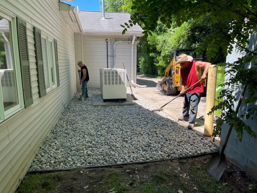 All Photos for Steed's Lawn and Landscape LLC in White Lake, MI