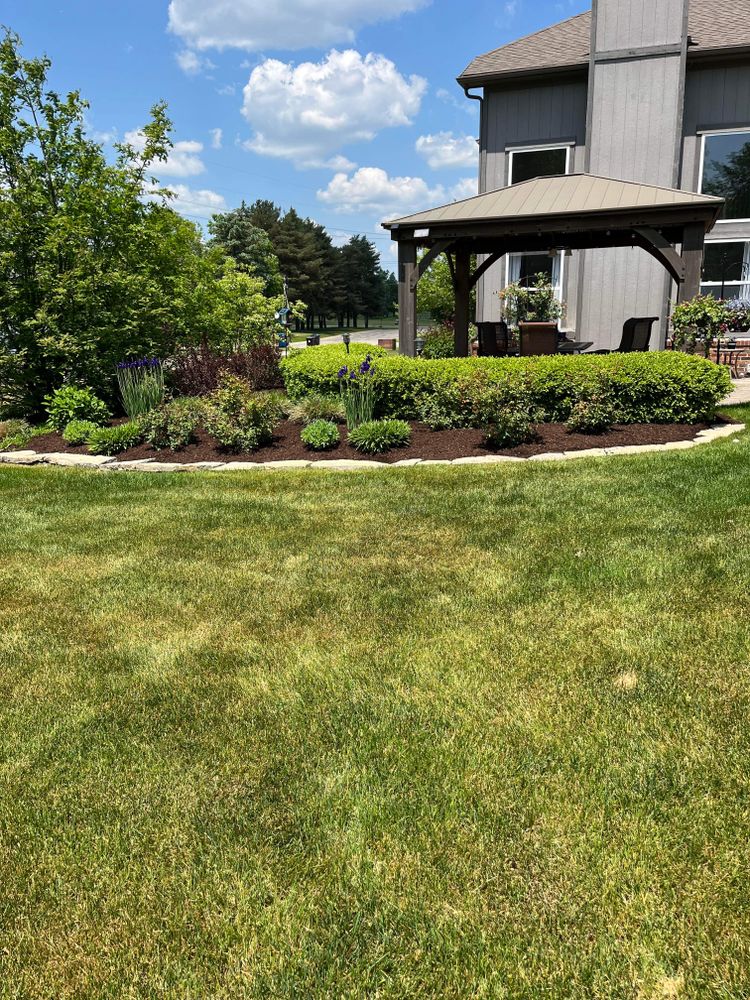 Landscape Maintenance for Steed's Lawn and Landscape LLC in White Lake, MI