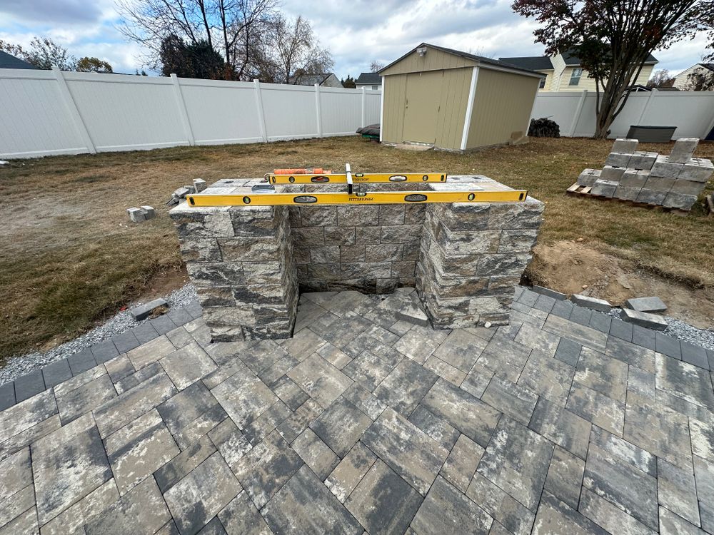 All Photos for Matteo Hardscapes in Towson,  MD