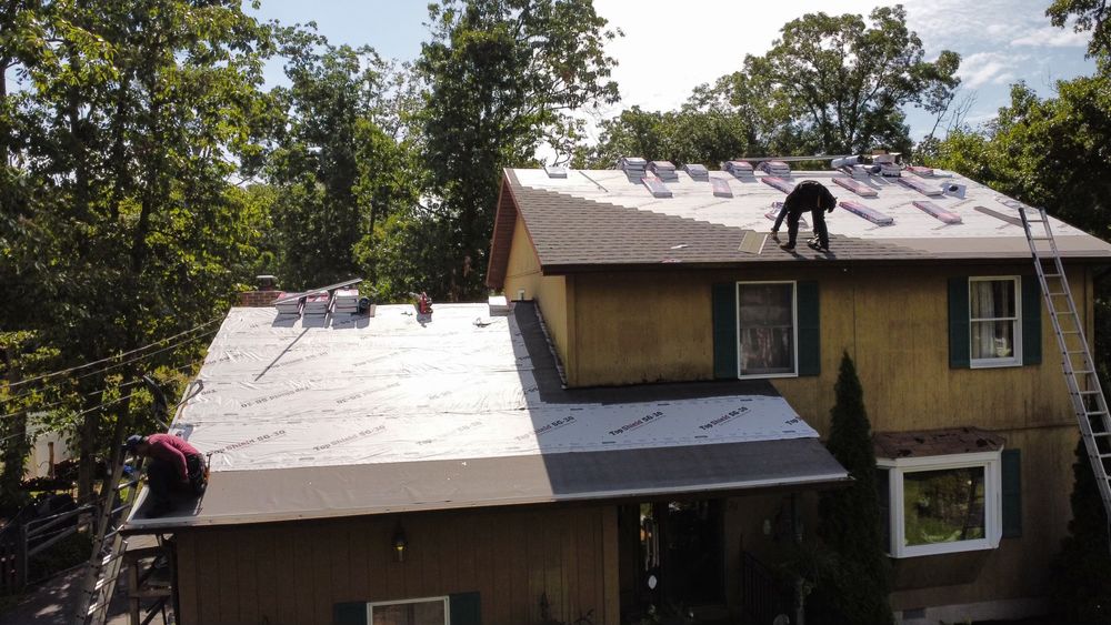 All Photos for Fogarty Contracting in Little Egg Harbor, NJ