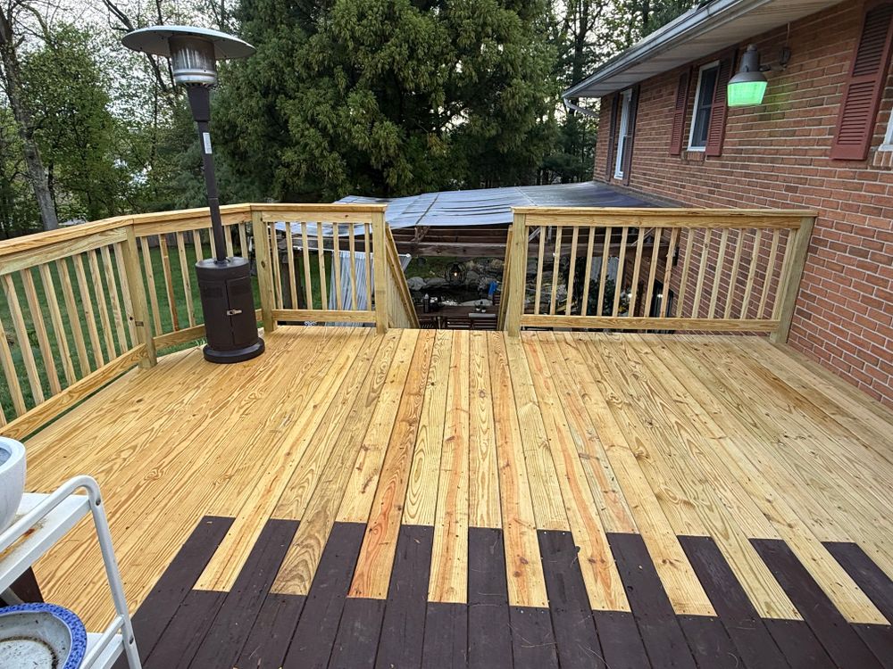 All Photos for RDR Landscaping, LLC in Westminster, MD