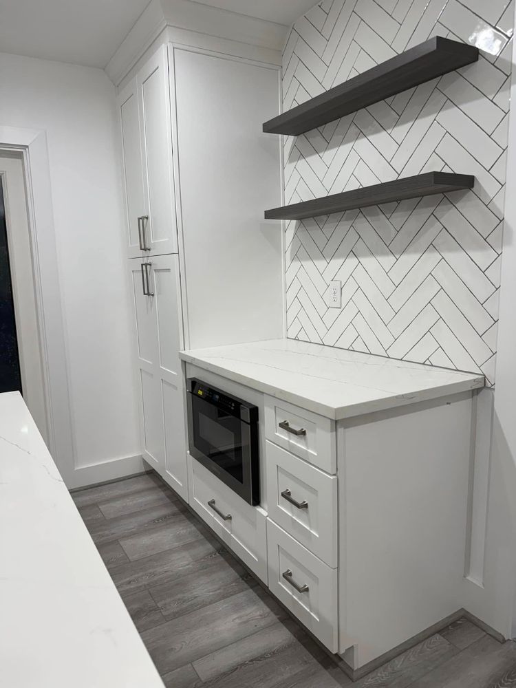 All Photos for C&E Remodel Team in Galveston, TX