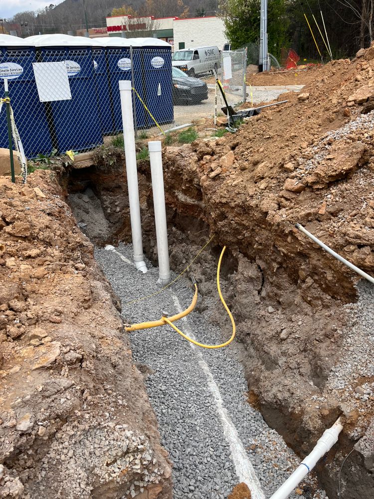 All Photos for J.P Landscaping and excavation in Chattanooga, TN