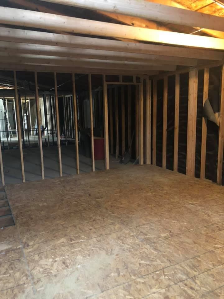 Enhance your home with our expert carpentry services, delivering custom-built solutions and precision craftsmanship for every project. We transform spaces into beautiful, functional areas tailored to your vision and needs. for Northwest Building and Design in Snohomish, WA