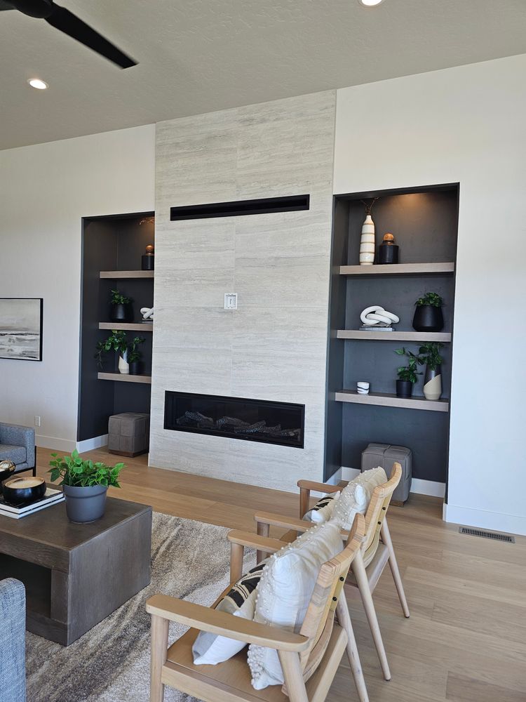 Kitchen Remodeling for Eagle Luxury Bath & Kitchen in Boise, ID