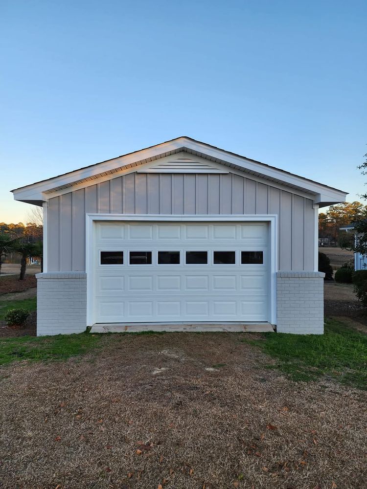 All Photos for One Source Contracting Services in Goldsboro, NC