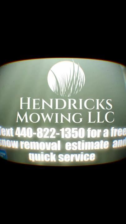 All Photos for Hendricks Mowing in Amherst, OH