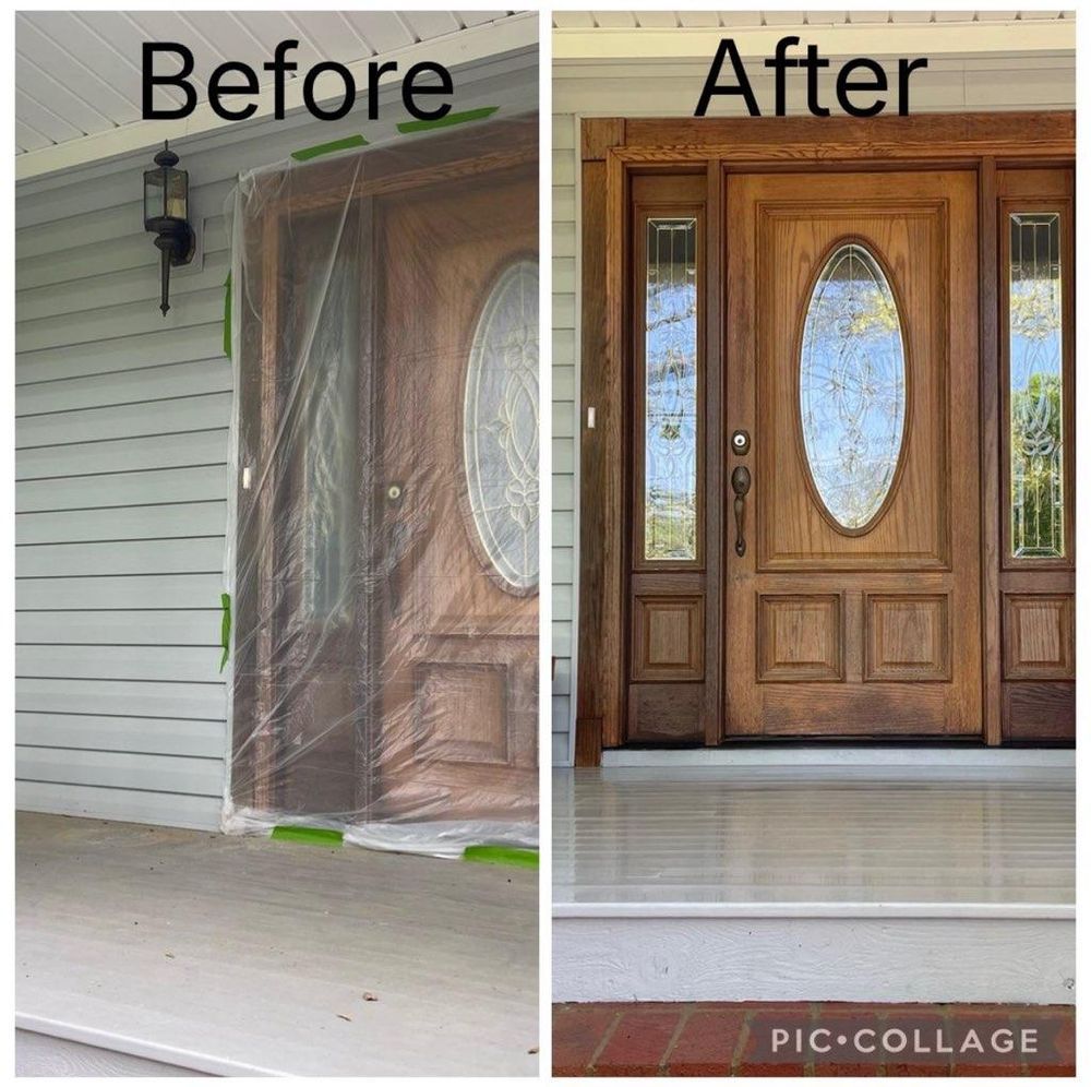 All Photos for DB Pro Painting in Telford, TN