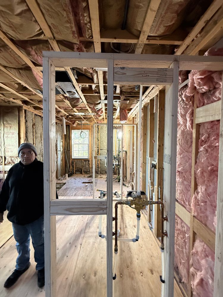 All Photos for Northway Views Construction in Portland, ME