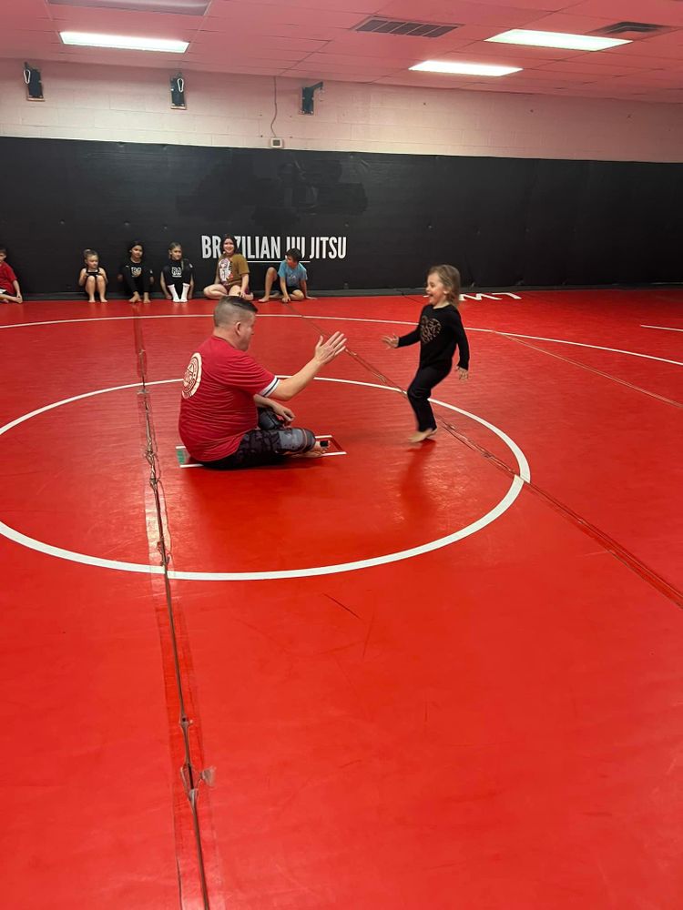 Cardio Class for Rukkus Athletics MMA and Performance Center in Phoenix, AZ