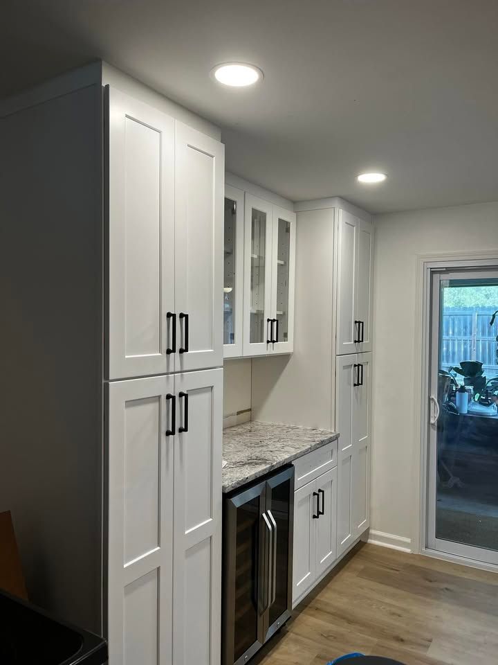 All Photos for Herzig Cabinets and Remodeling in Jacksonville, FL