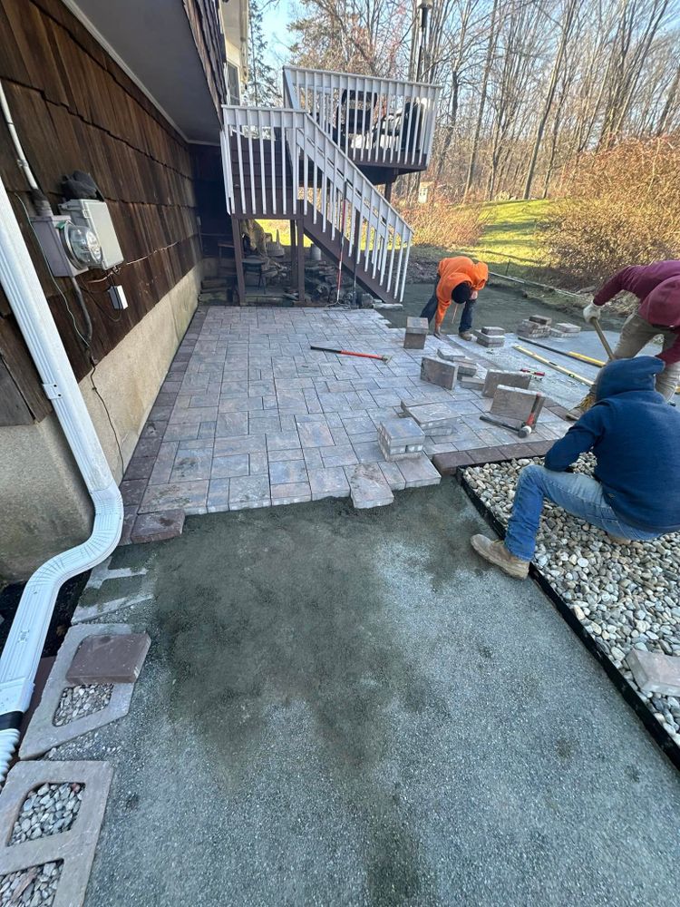 All Photos for BW Outdoor Solutions in Newton, NJ