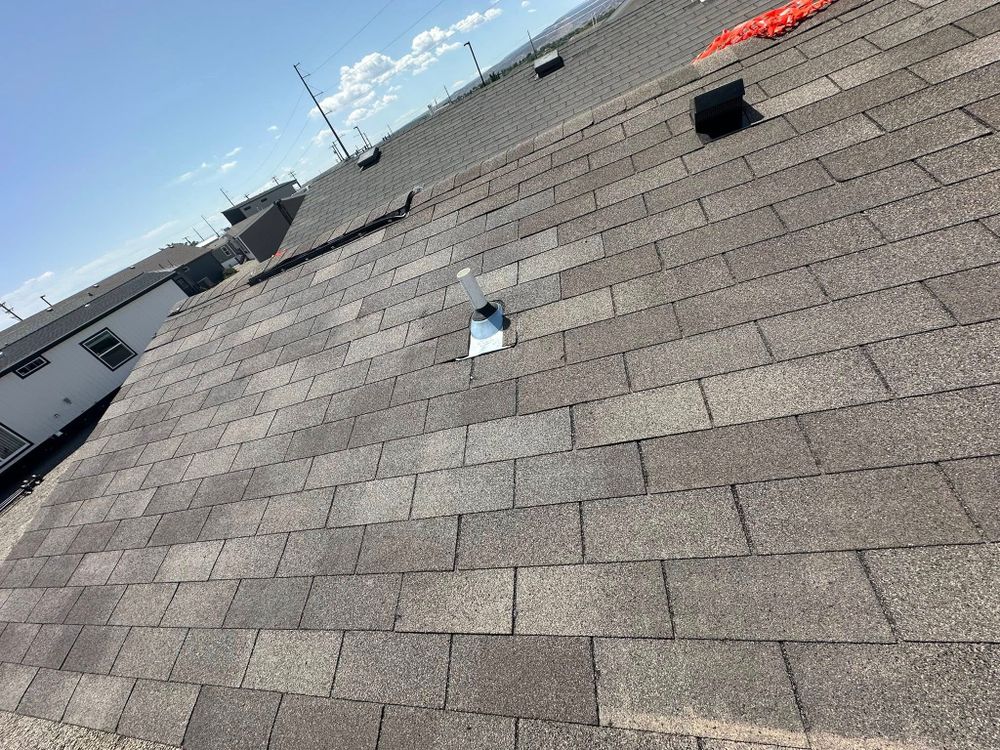 Roofing for Skyline Painting & Roofing in Grand Junction, CO