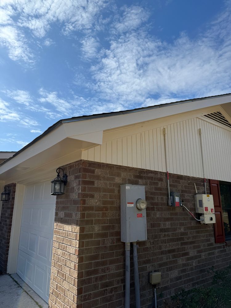 All Photos for KM Exteriors & Renovations  in Savannah, GA