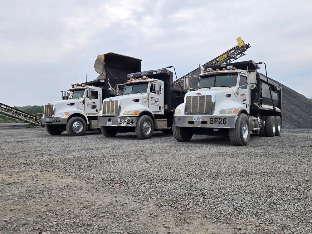 All Photos for Fisher Hauling And Grading in Rockingham County, NC