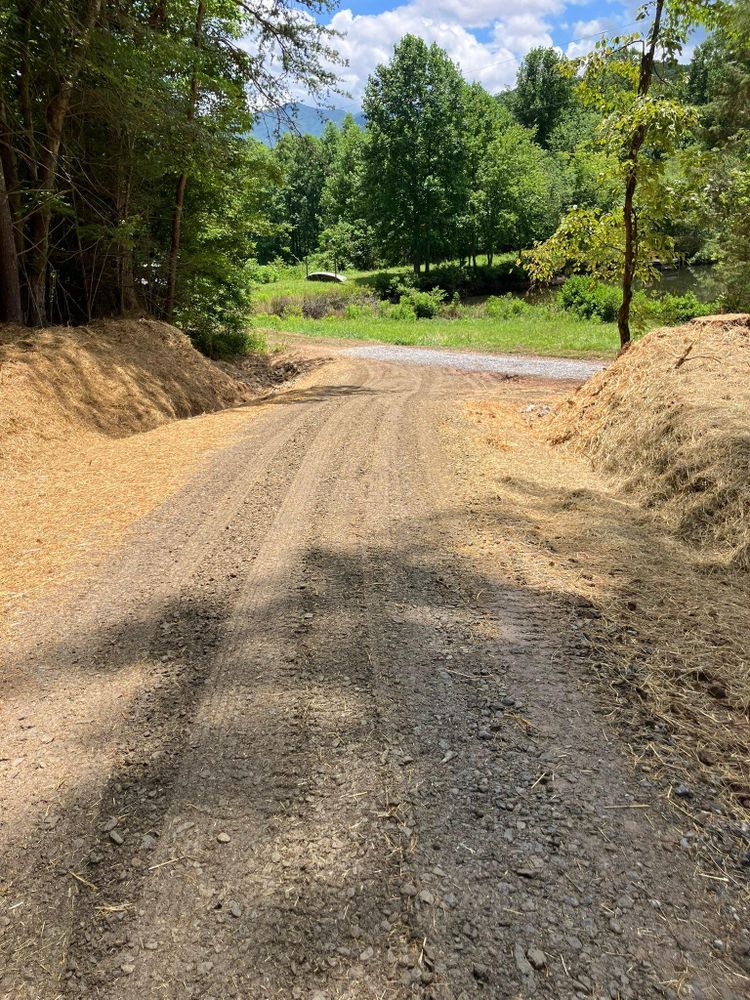 All Photos for Gibson Grade Works in Towns County, GA