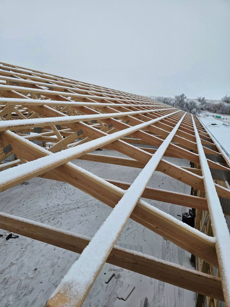 All Photos for Blue Mountain Construction in Roundup, MT