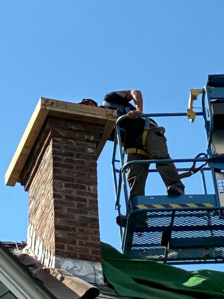 All Photos for Vermont Custom Masonry, LLC in Chittenden County, VT