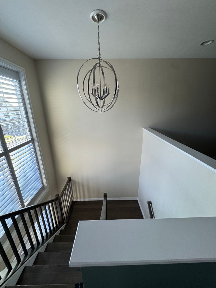 All Photos for Sanchez Paint Pros in Frederick, MD