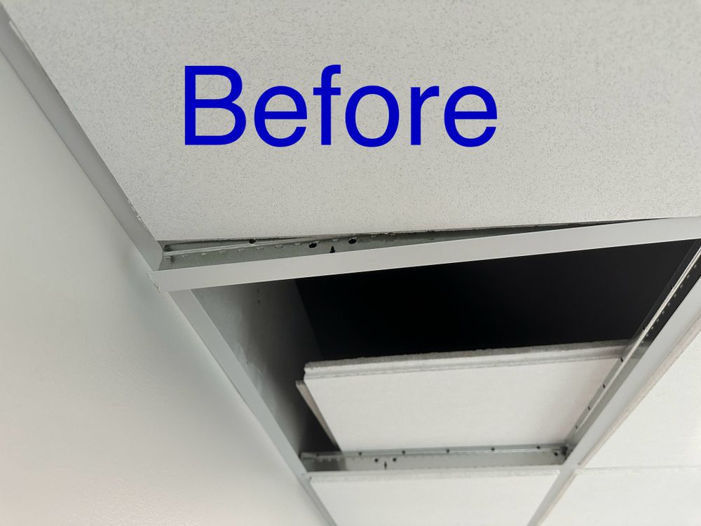 Handyman for The Flip Flop Roofer in Statesville, NC