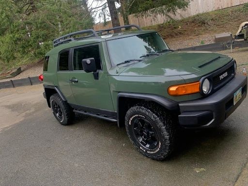 All Photos for Will's Auto Detailing in Yamhill County, OR