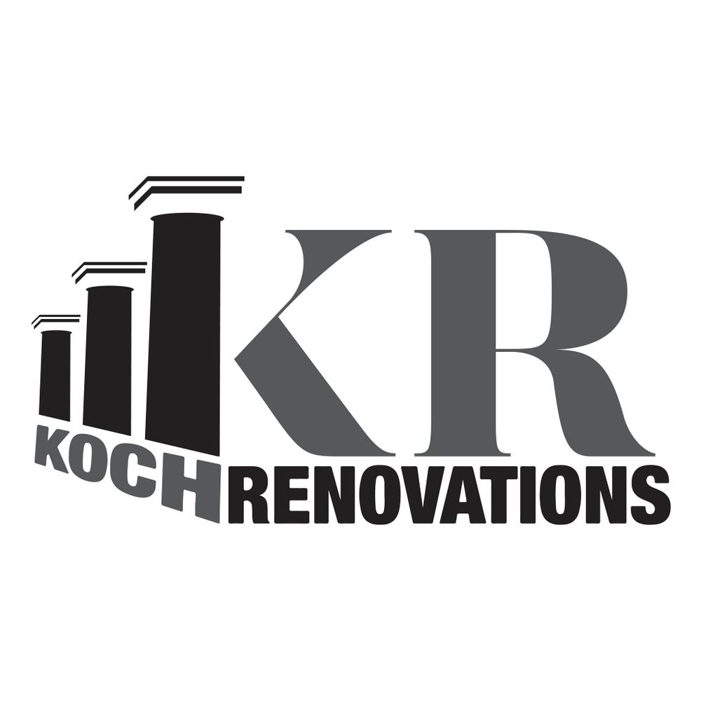 All Photos for Koch Renovations in Camden, NC