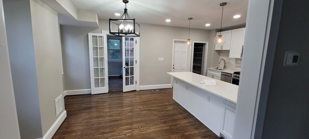 All Photos for Jz Painting Design Co. in Manassas, VA