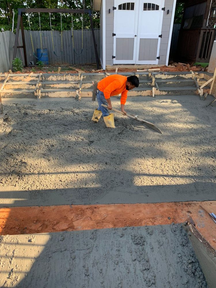 All Photos for Expedite Construction in Douglasville, GA