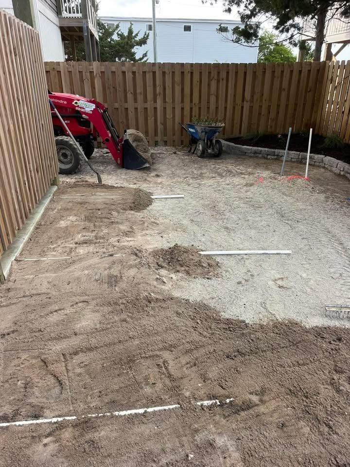 All Photos for Carolina Odd Jobs Inc. in Sneads Ferry, NC