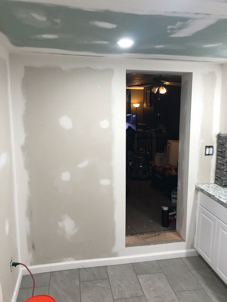 All Photos for J&H General Contracting LLC in Williamsburg, KY
