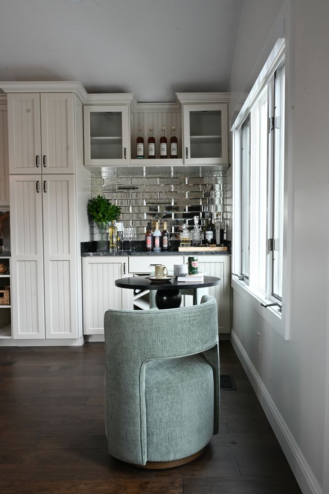 Interior Renovations for Innovative Construction in Centerville, Utah