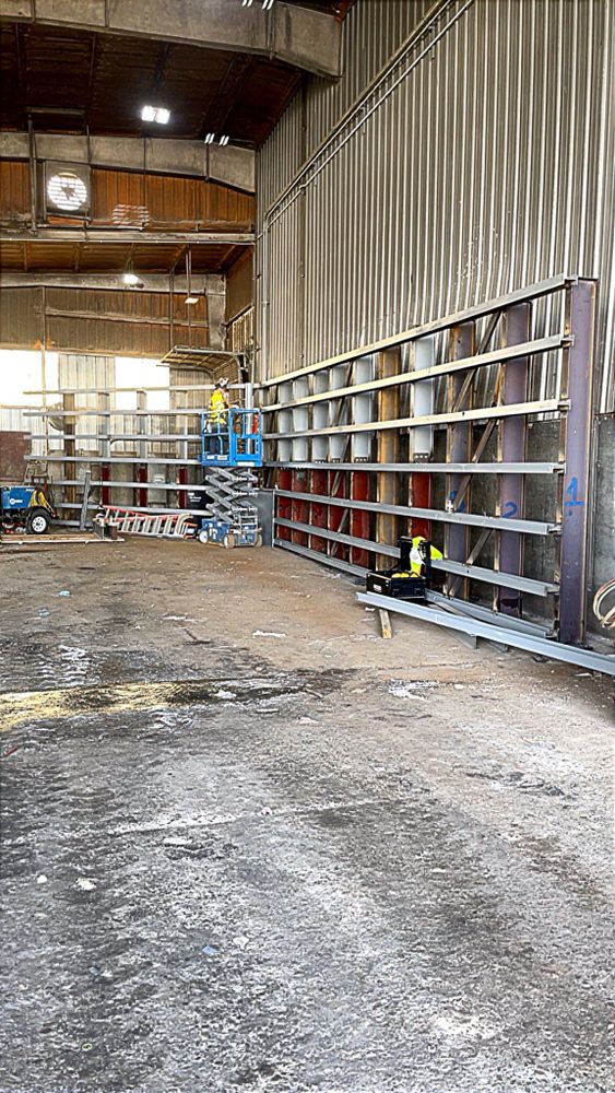 All Photos for Wright's Fabrication in Huntsville, AR