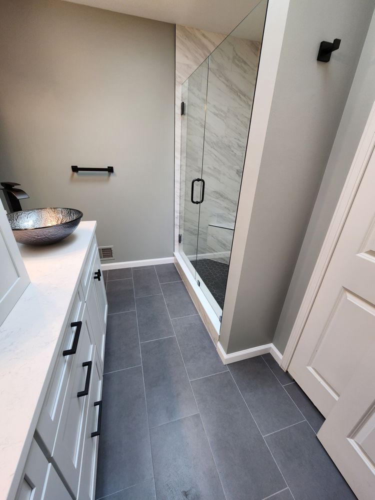 All Photos for Mitten Made Renovations in Brighton, MI