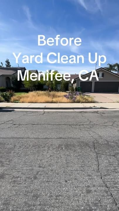 All Photos for Aidan Jade Landscaping in Riverside County, CA