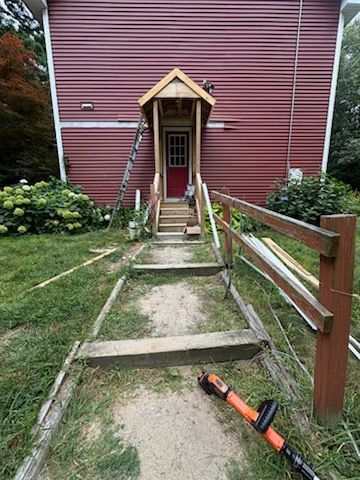 All Photos for Girouard Contracting in Gardner, MA