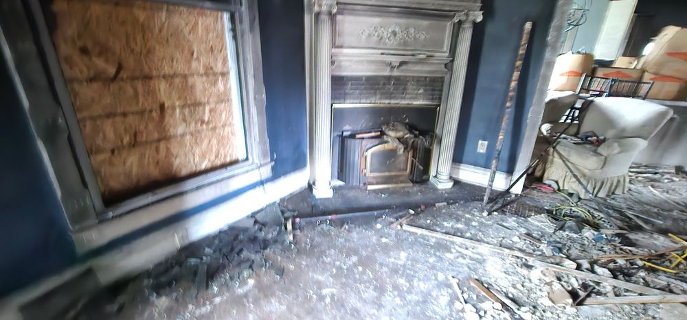 Disaster Restoration for Seiler Restoration and Construction Services in Kalamazoo County, MI