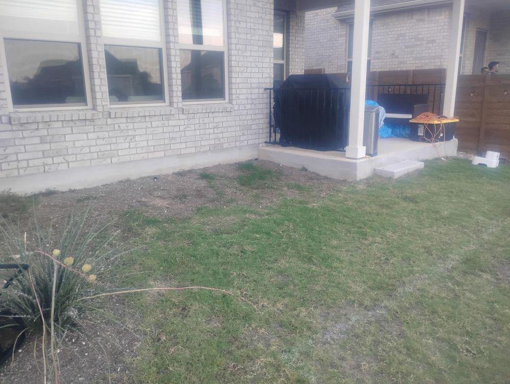 All Photos for Guzman's Landscaping Services in Austin, TX