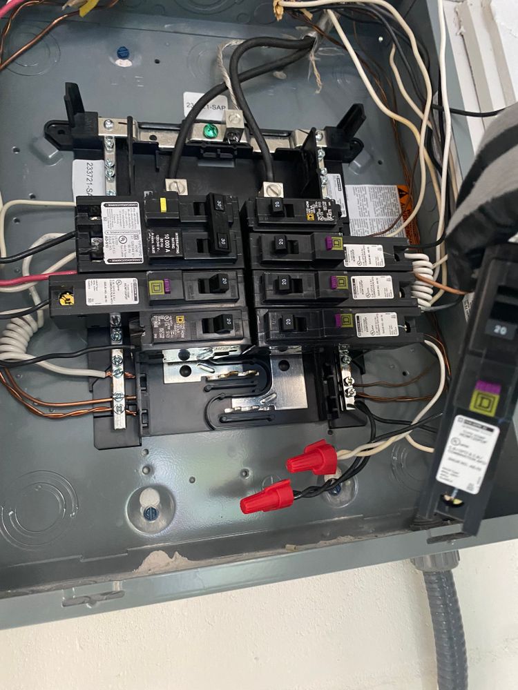 All Photos for Nominal Voltage in Orlando, FL