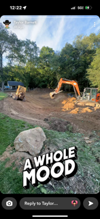All Photos for Creekbend Excavating in Burbank, OH