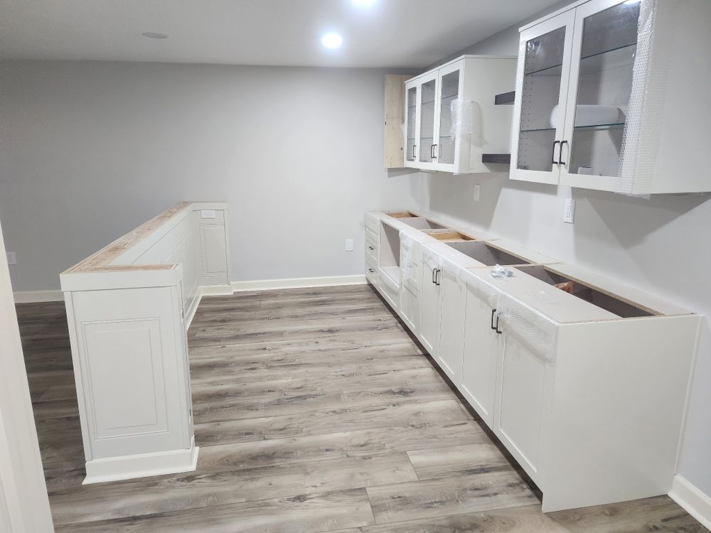 All Photos for A&D Reliable Construction in Independence, MO